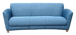 Old Dominion Lounge Sofa