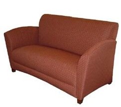 Old Dominion Lounge Loveseat