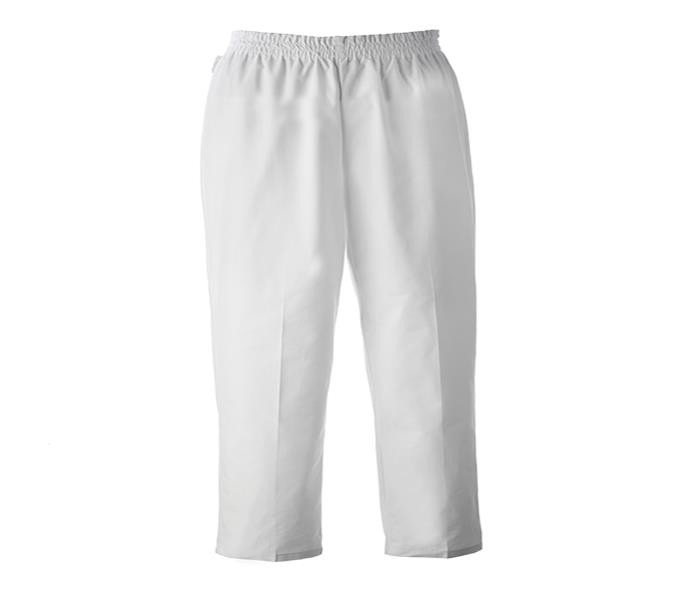 Poplin Food Service Scrub Pants