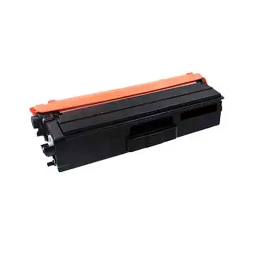 Renewable Brother TN 433 High Yield Black Toner Cartridge (TN433BK)