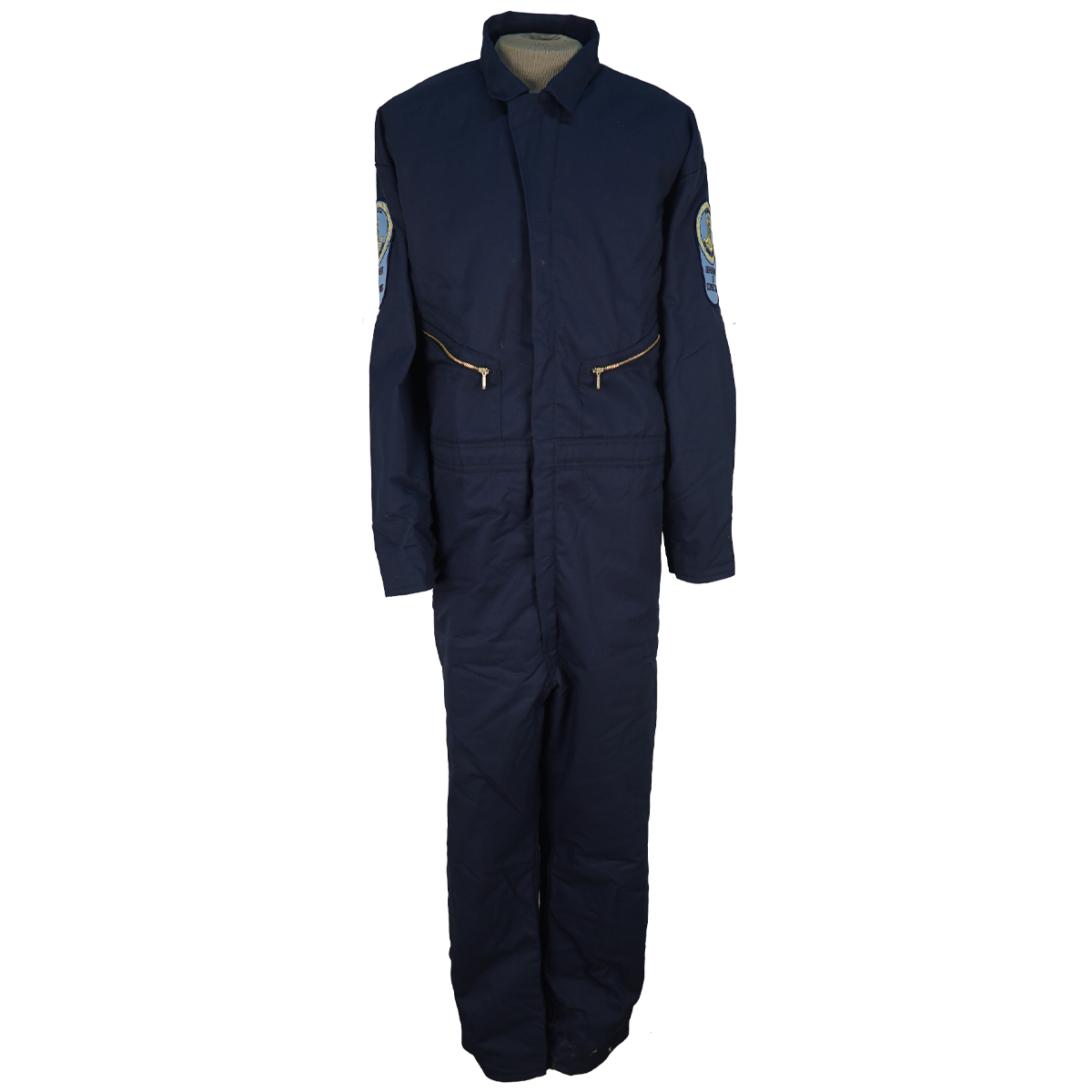 Insulated Coveralls