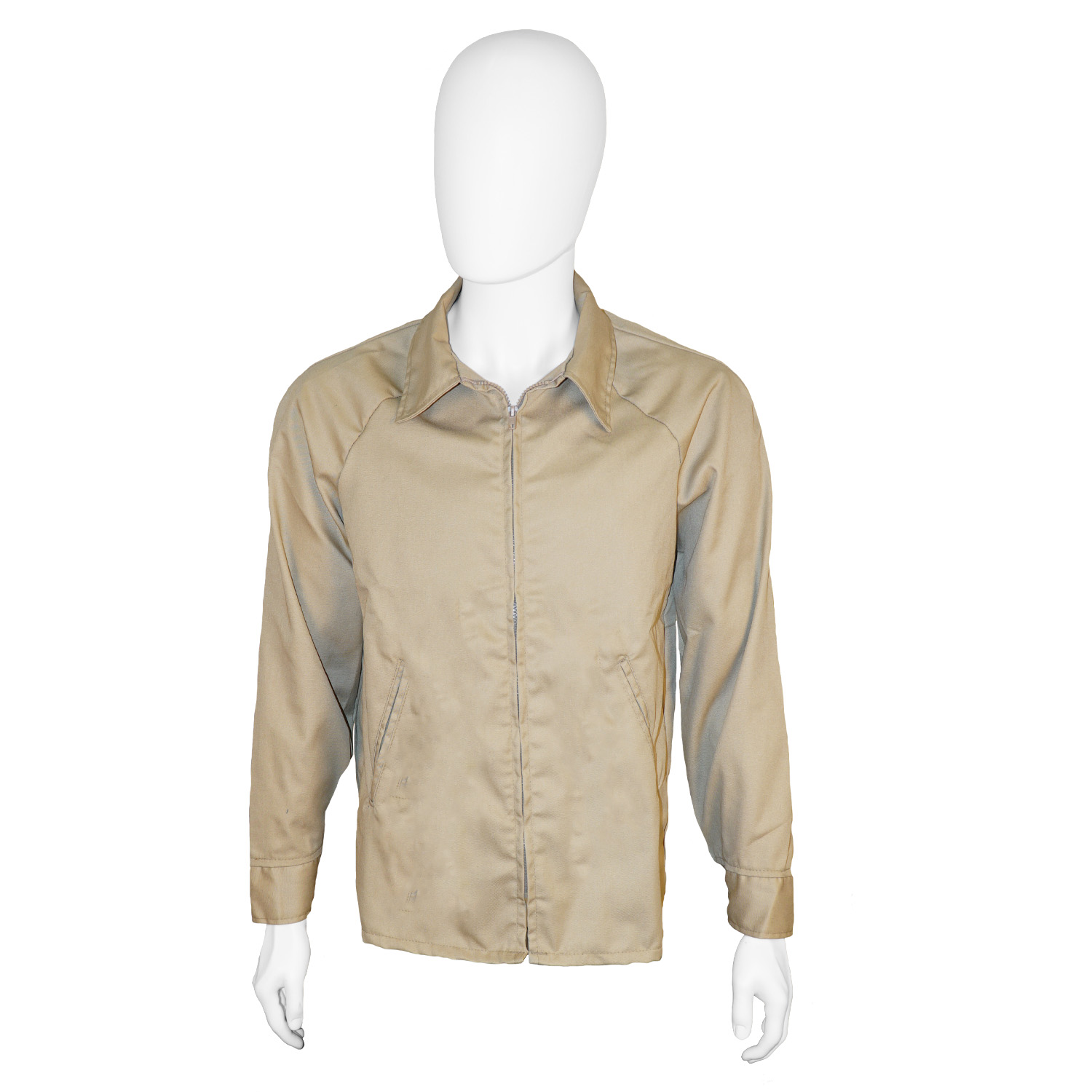 Jacket Light Weight