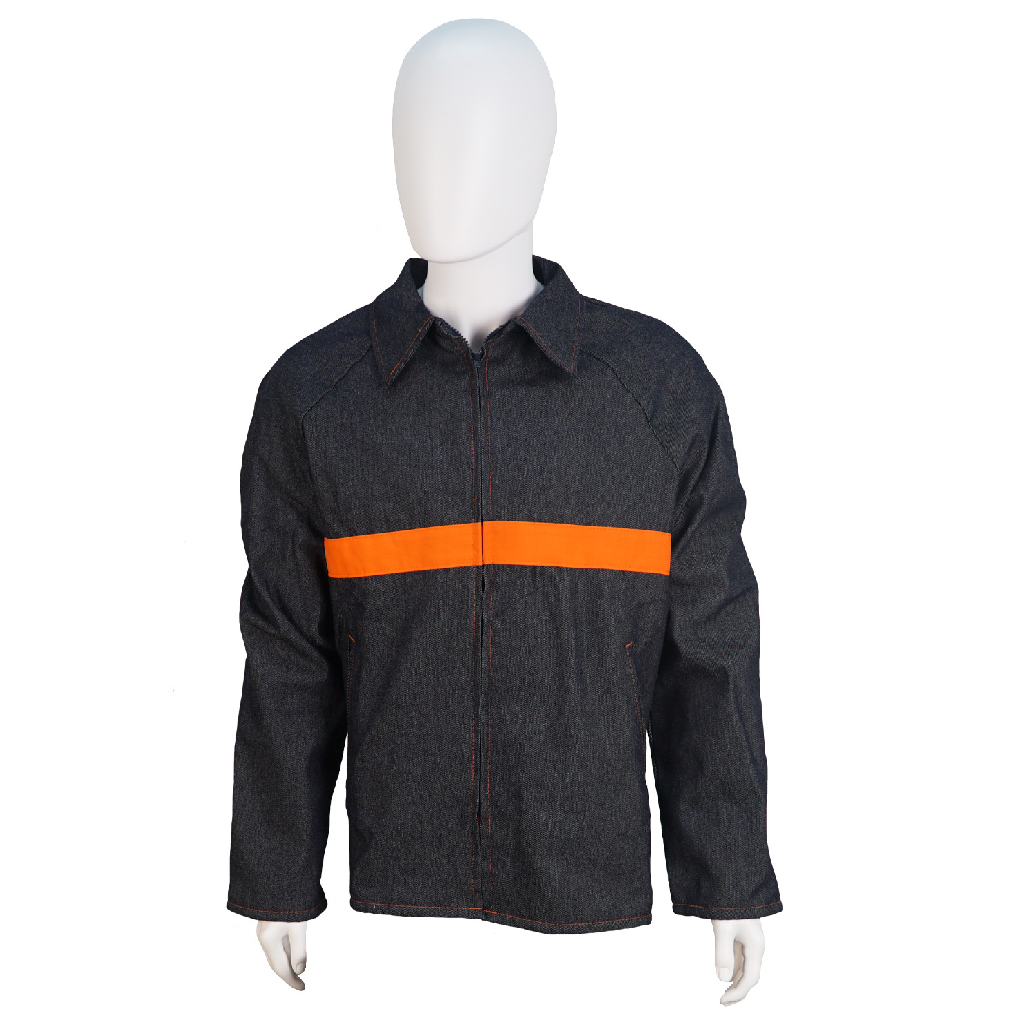 Denim Work Force Jacket