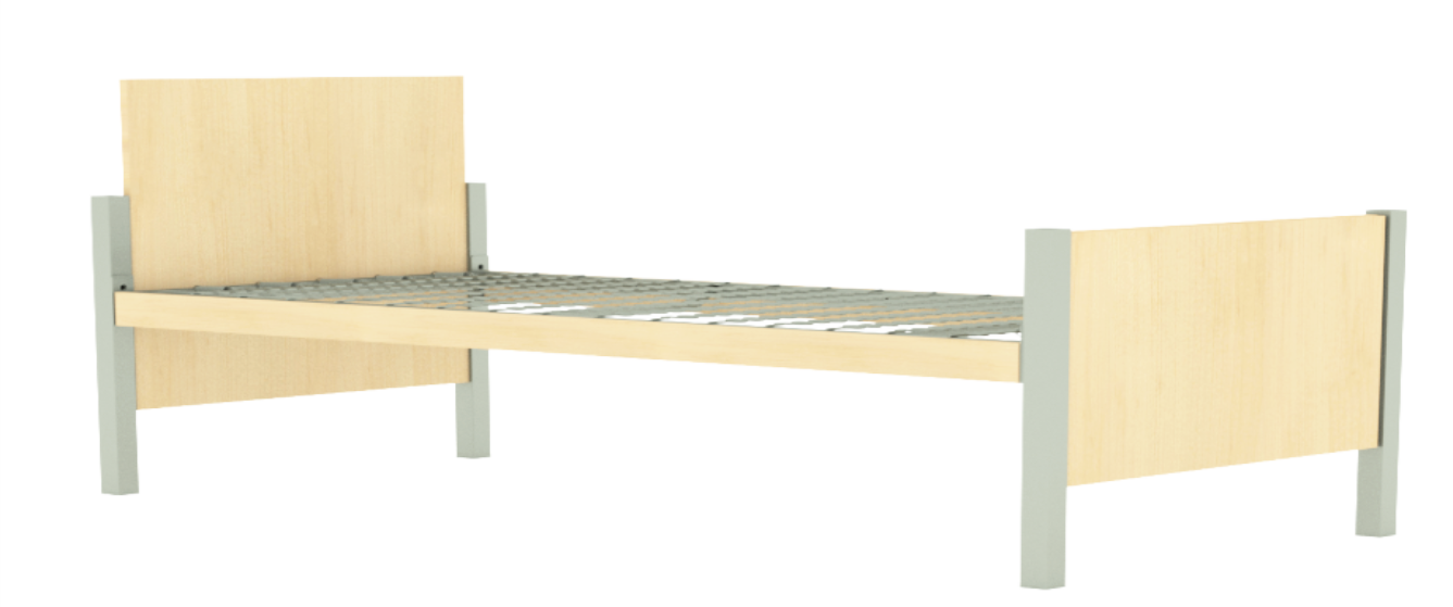 Appomattox Bed