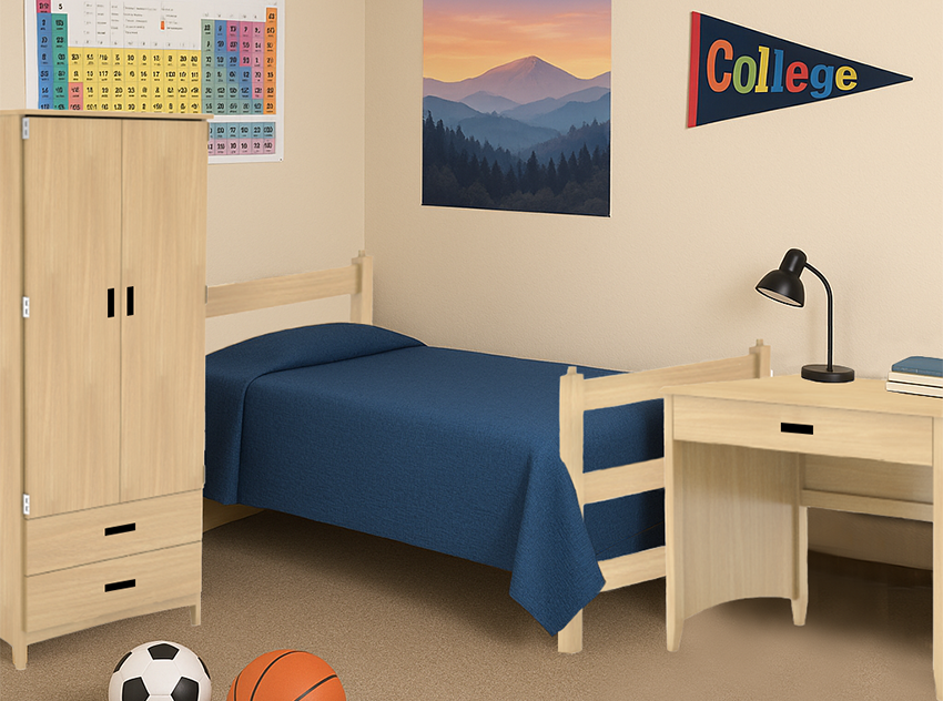Residence Life