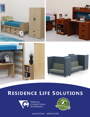 Residence Life