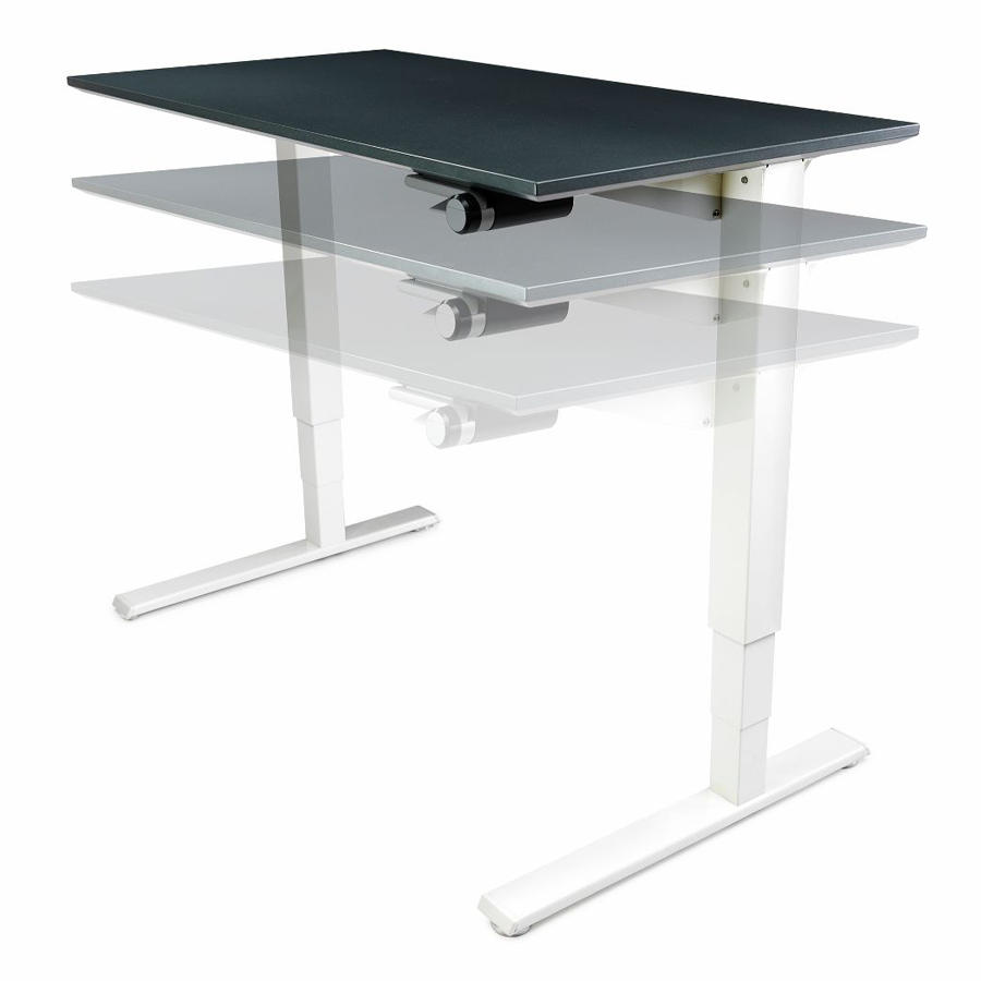 eFloat Sit/Stand Table