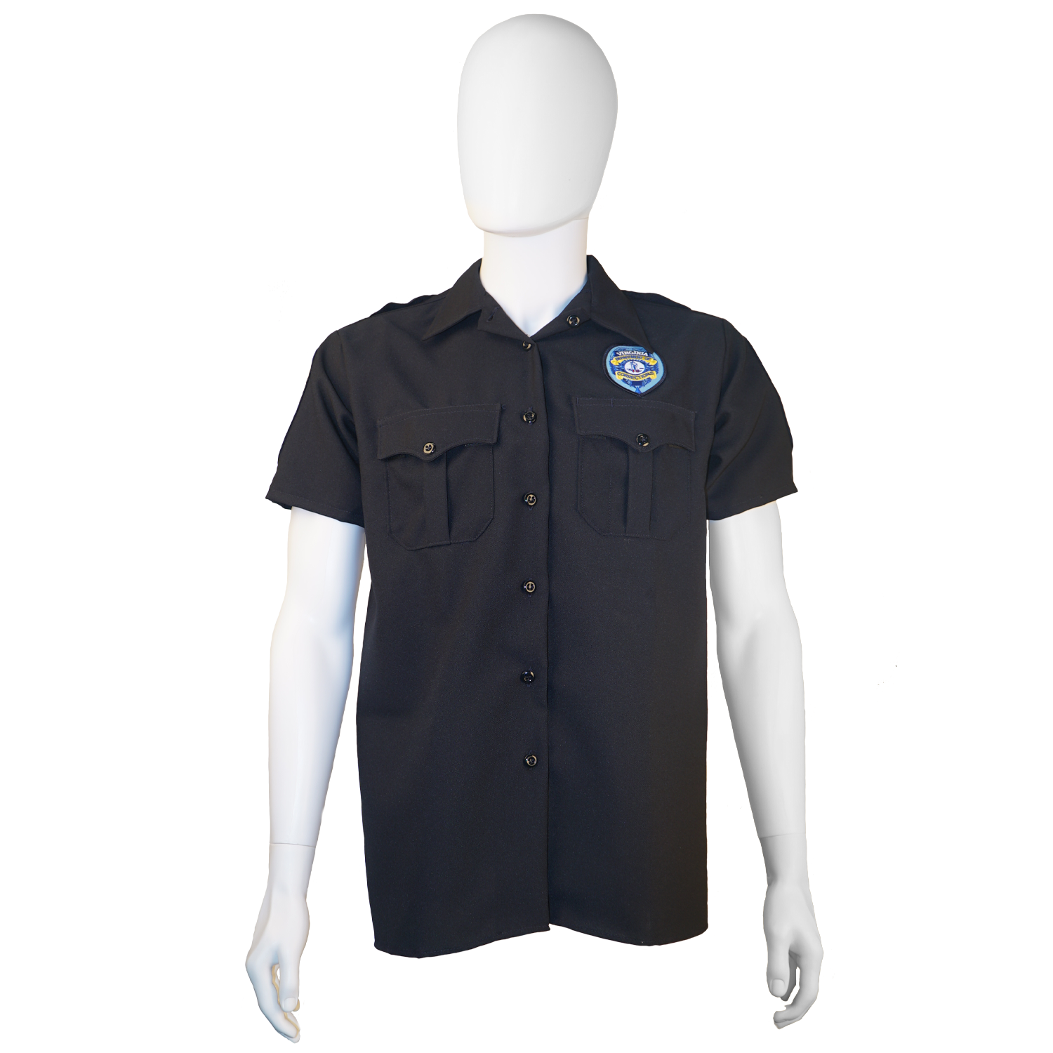 Men's Short Sleeve Shirt
