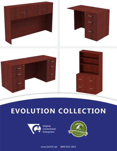 Evolution Collection