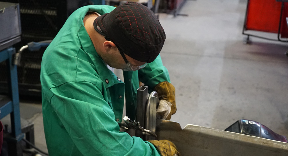 Virginia Correctional Enterprises - Dillwyn