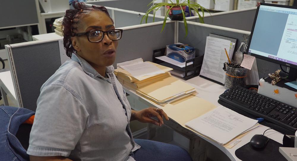 Virginia Correctional Enterprises - Fluvanna