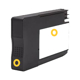 Renewable HP 936E High Yield Yellow Ink Cartridge (4S6V5LN)