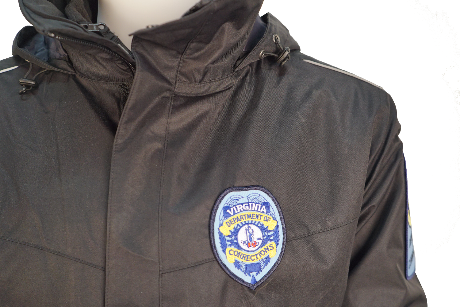 Women's 3-1 Insulated Waterproof Coat