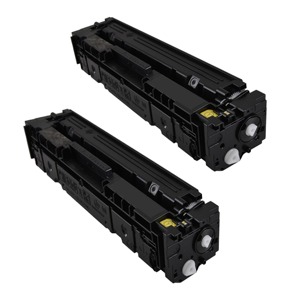 Renewable HP 218X 2/Pack BK Toner