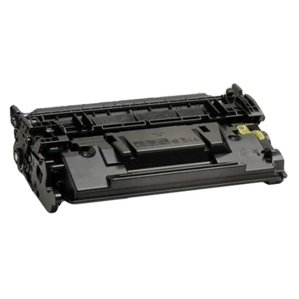 Renewable HP 89X High Yield Black Toner Cartridge (CF289X)