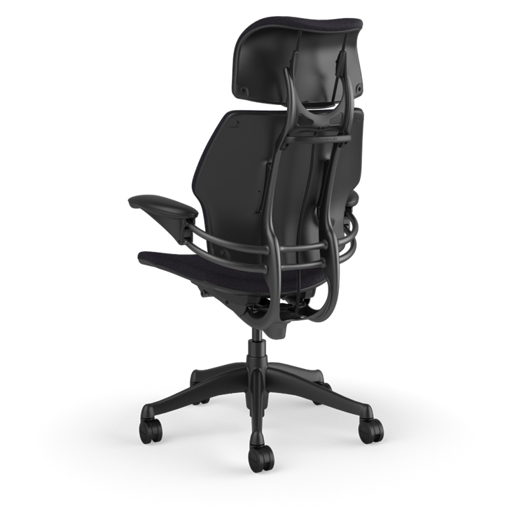 Graphite Fabric