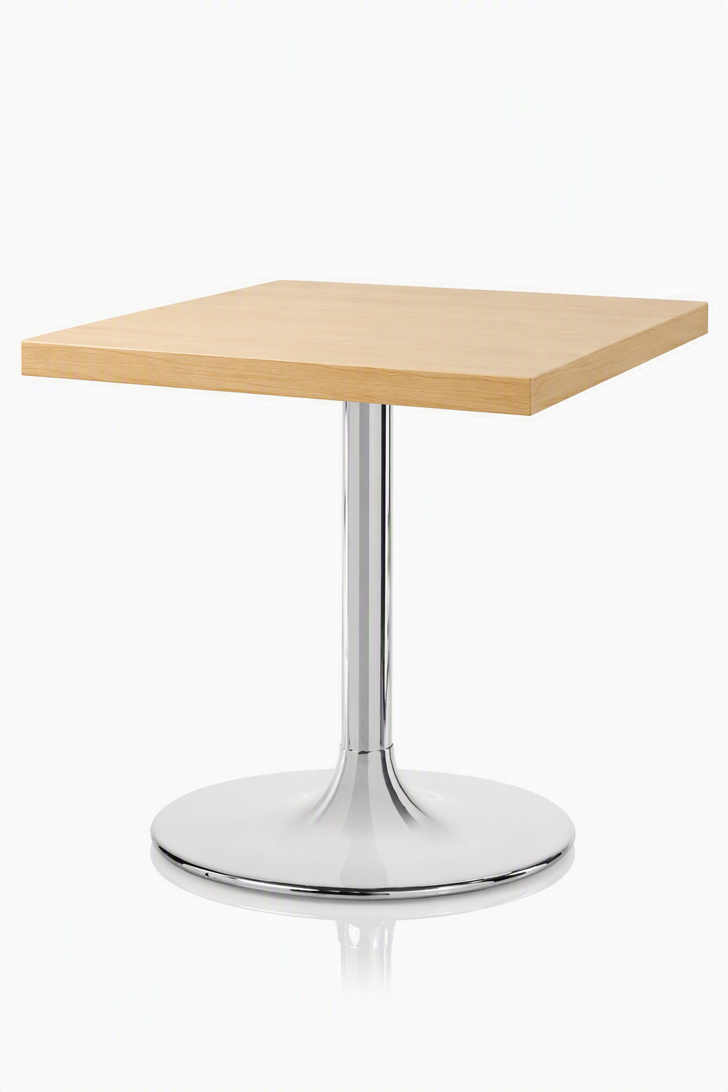 VCE Athens 29" Height Tapered Base Square Tables