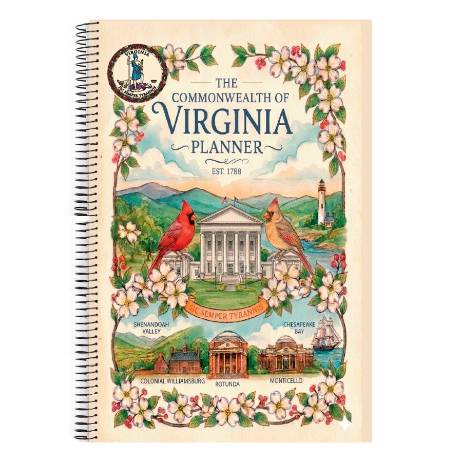 Weekly/Monthly Planner