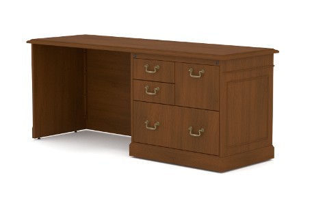 Commonwealth Credenza