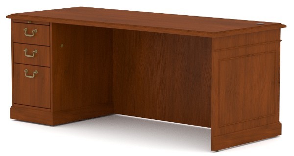 Commonwealth Credenza