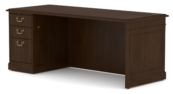 Commonwealth Credenza