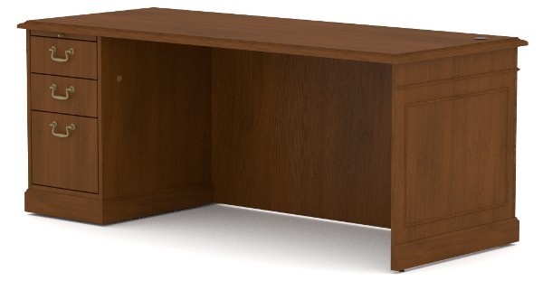 Commonwealth Credenza