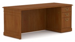 Commonwealth Credenza