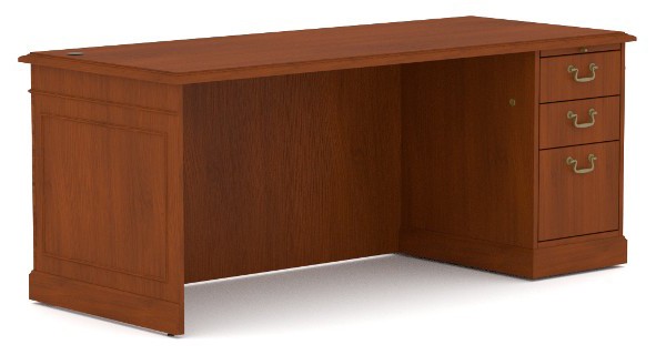 Commonwealth Credenza