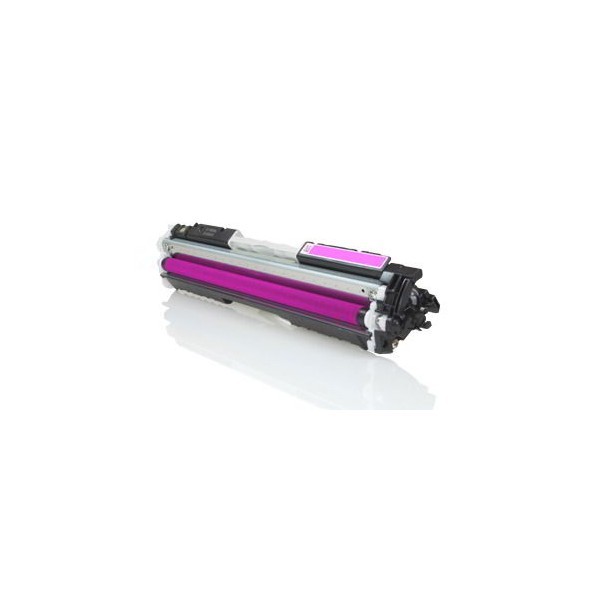 Renewable HP 126A Magenta Toner Cartridge (CE313A)