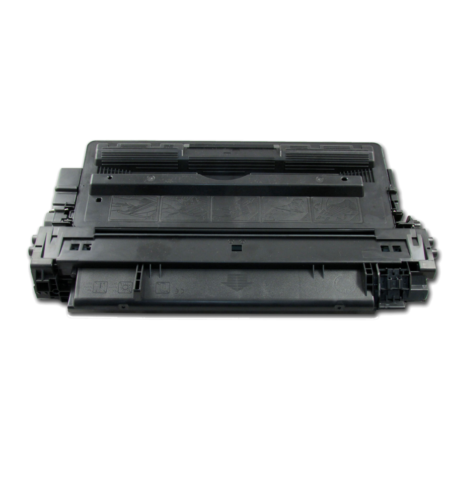 Renewable HP 14X High Yield Black Toner Cartridge (CF214X)