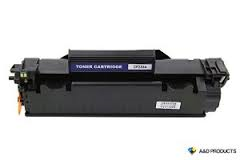 Renewable HP 83A Black Toner Cartridge (CF283A)