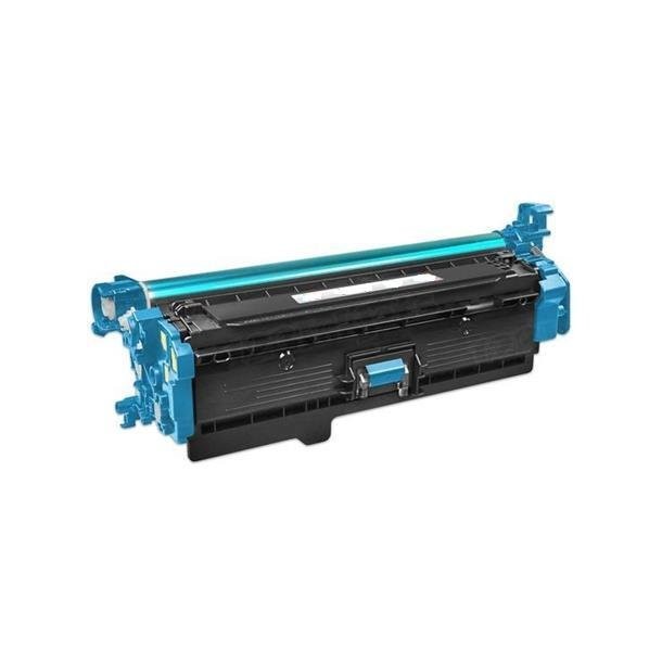 Renewable HP 508A Cyan Toner Cartridge (CF361A)