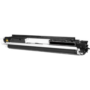 Renewable HP 126A Black Toner Cartridge (CE310A)