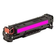 Renewable HP 312A Magenta Toner Cartridge (CF383A)