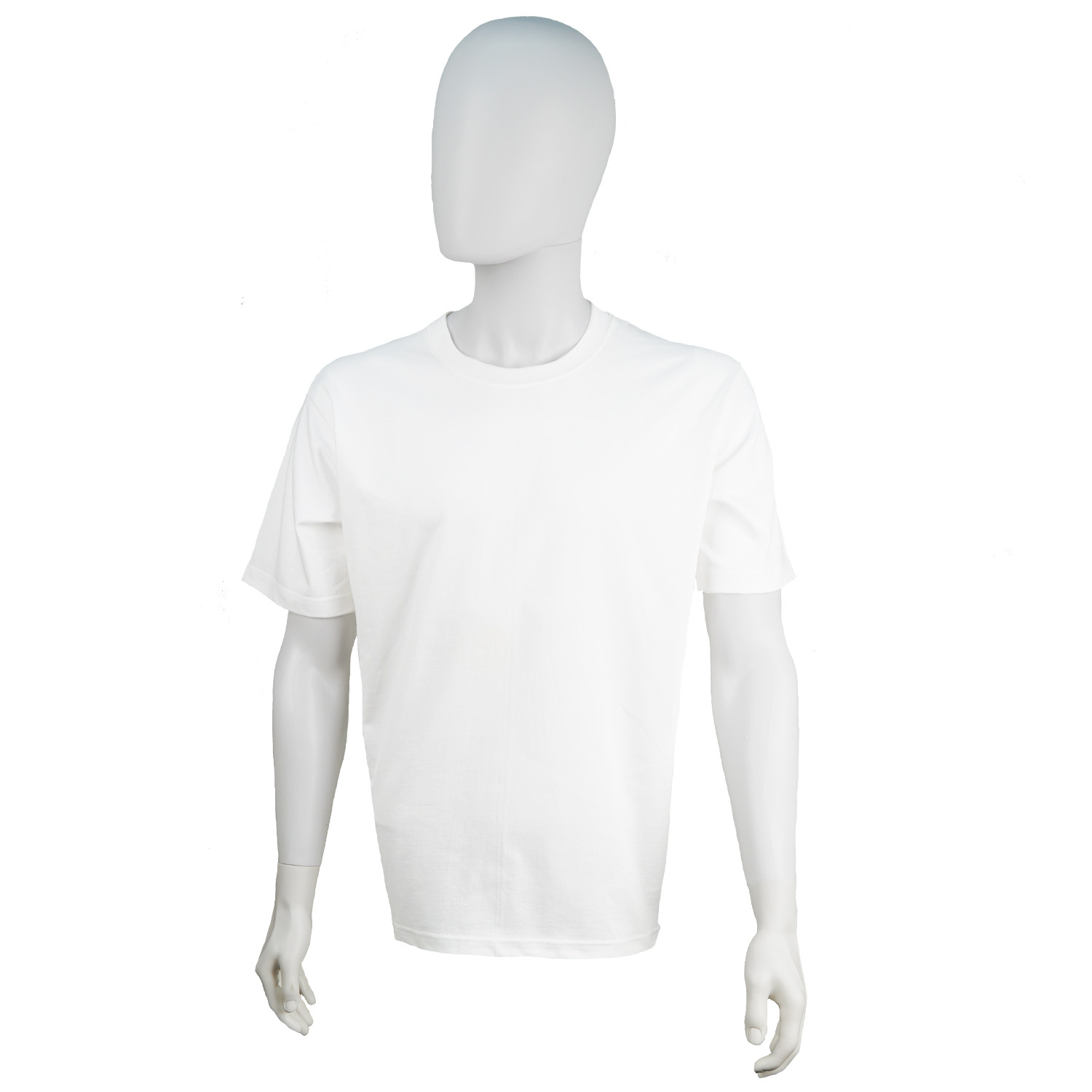 T-Shirt Short Sleeve Crew Neck