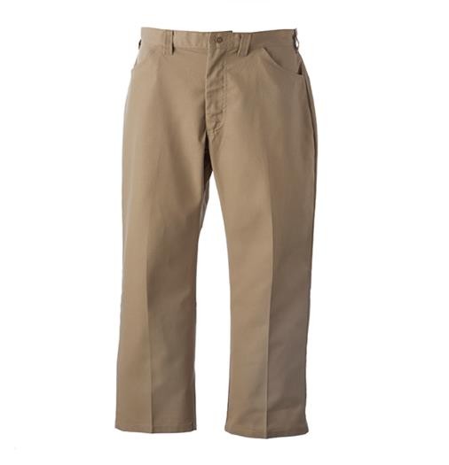 Inmate Release Pants