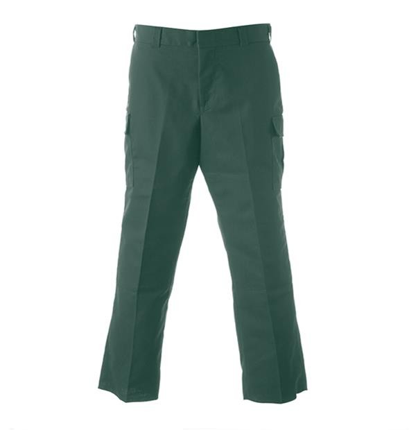 Men's Twill Cargo Pants