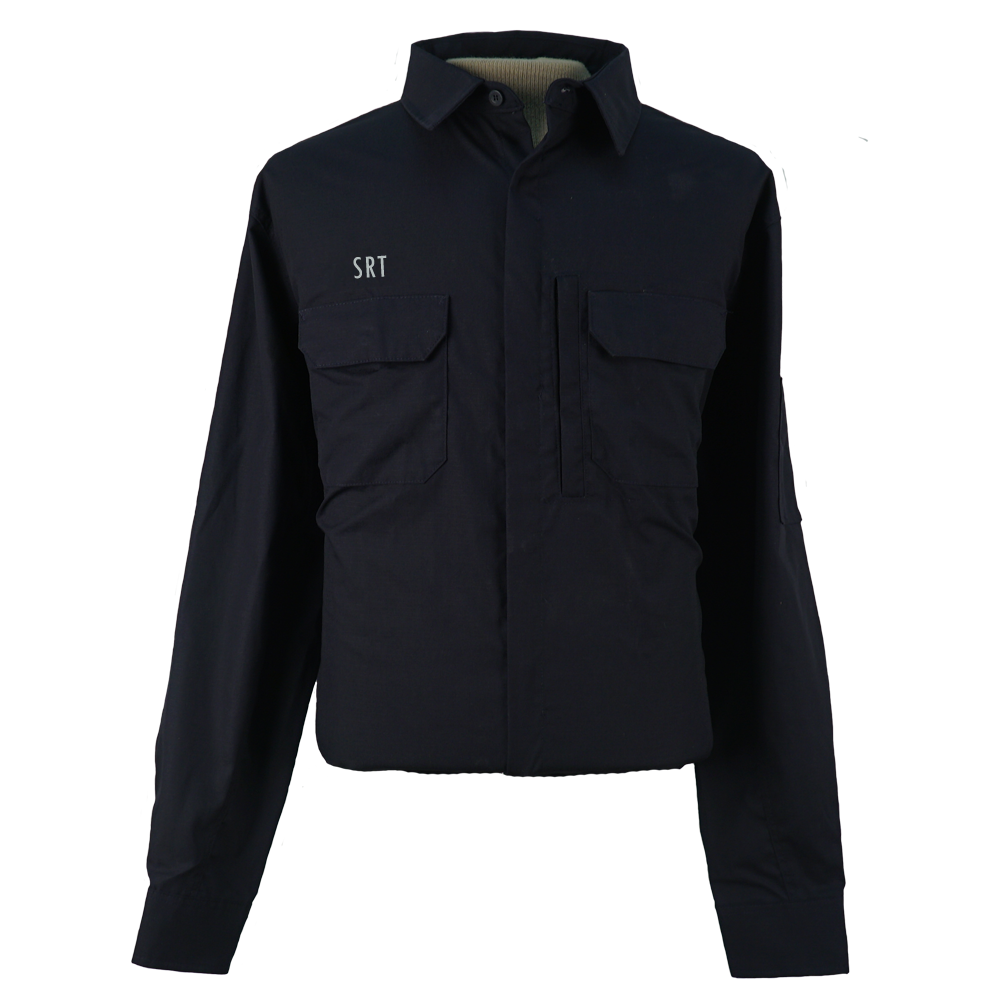 Women's Tactical LS RipStop Shirt - SRT