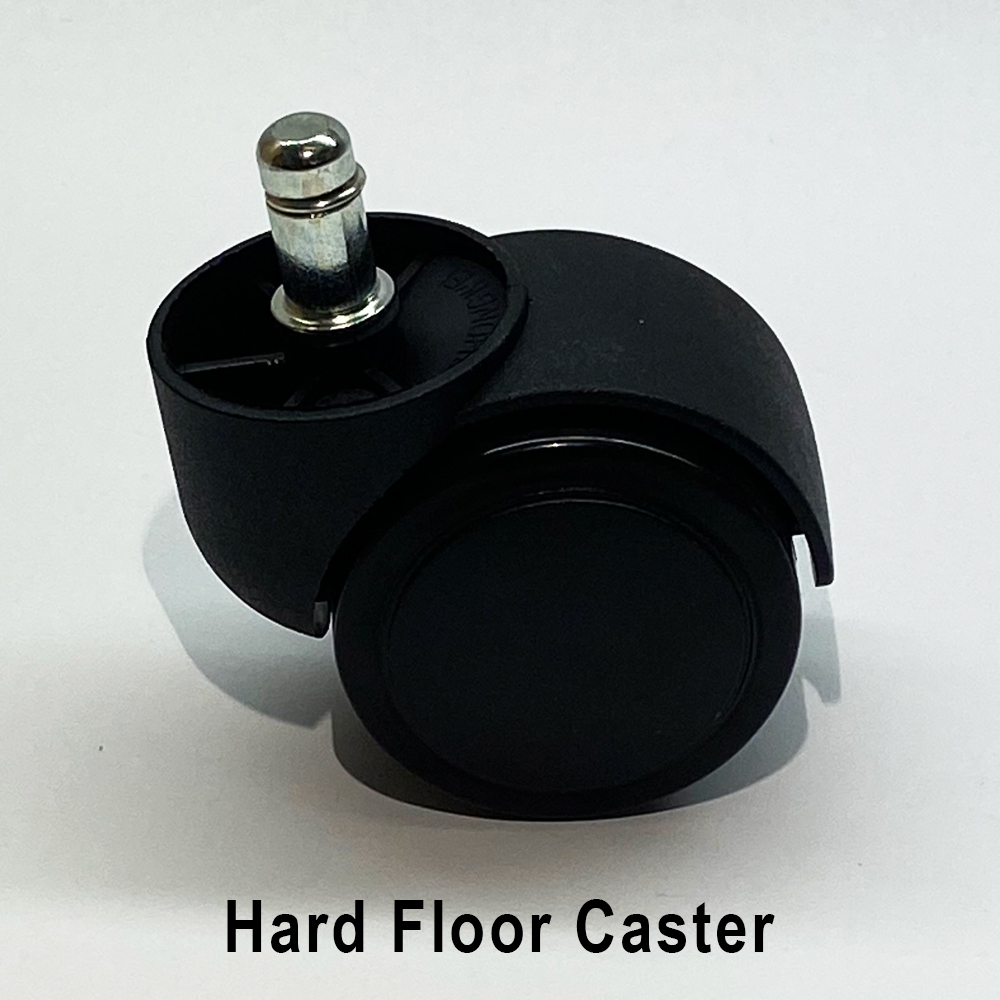 Hard Floor Caster