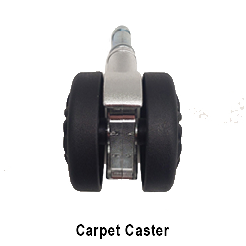 Carpet Caster