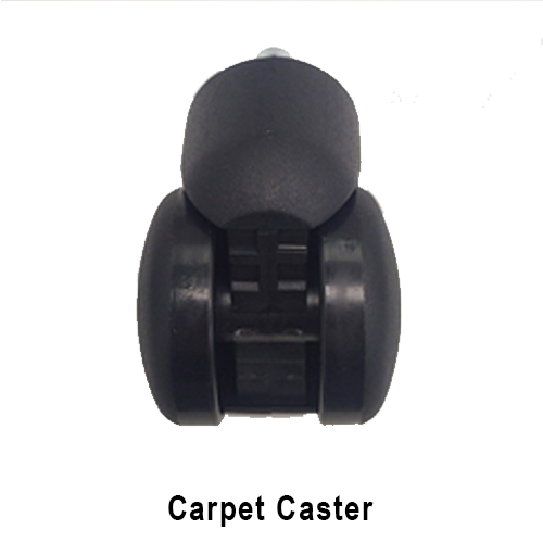 Carpet Caster