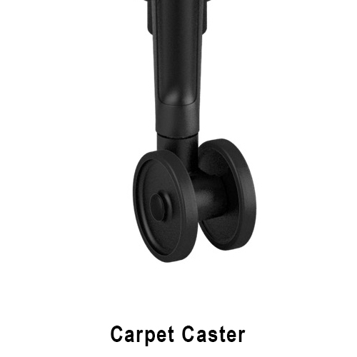 Carpet Caster