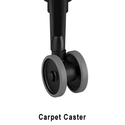 Carpet Caster