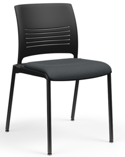 Attain Multi-Use Guest Chair 