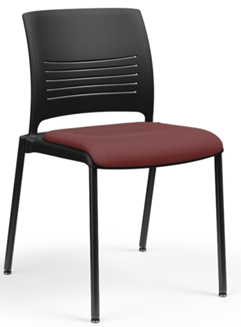 Attain Multi-Use Guest Chair 