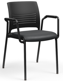 Attain Multi-Use Guest Chair 