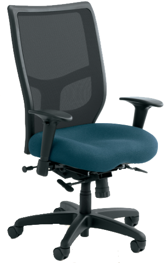 Ithaca Ultra High Back Task Chair 