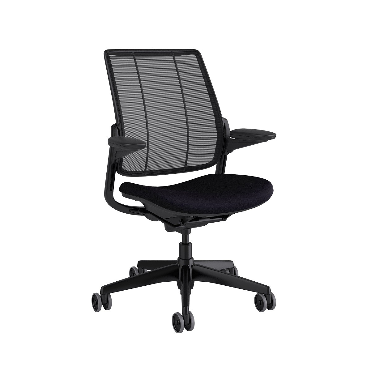 Diffrient Smart Task Chair