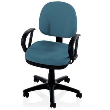 Snap Task Chair Mid Back