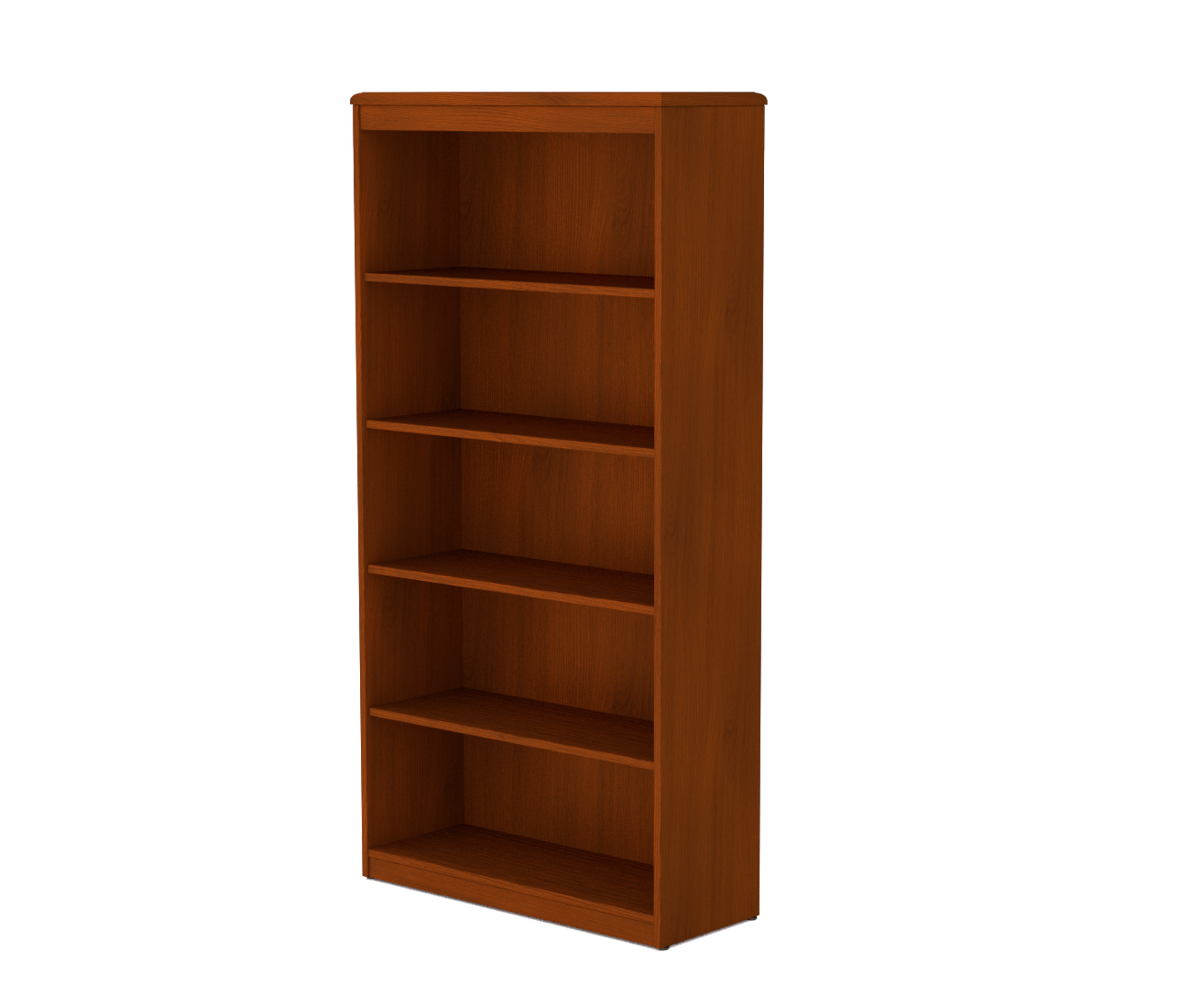 Stafford Bookcase - Four Shelf